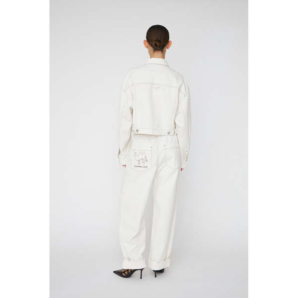 Stella Nova Caravan Club Jacket