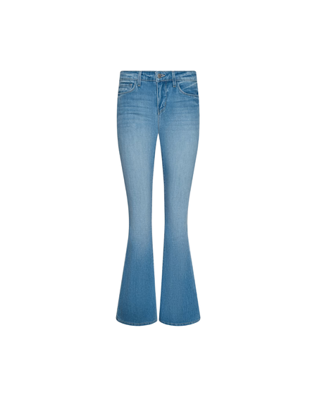 Closed Flared-X New Chance Denim | Garmentory