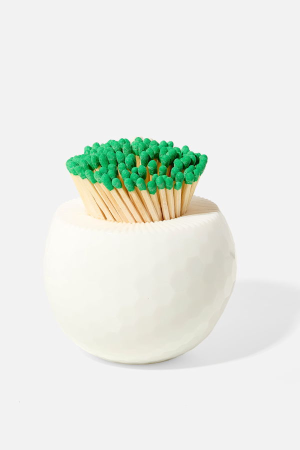 Tart By Taylor Golf Ball Match Striker