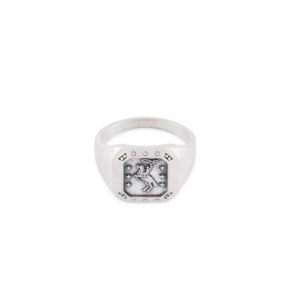 SERGE DENIMES Rodeo Ring SERGE DENIMES Rodeo Ring