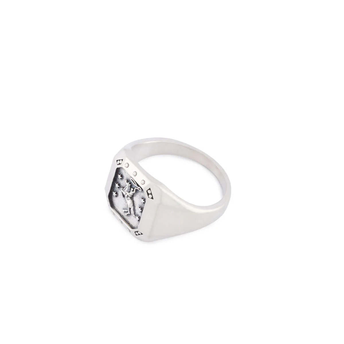 SERGE DENIMES Rodeo Ring - Image 2 of 4