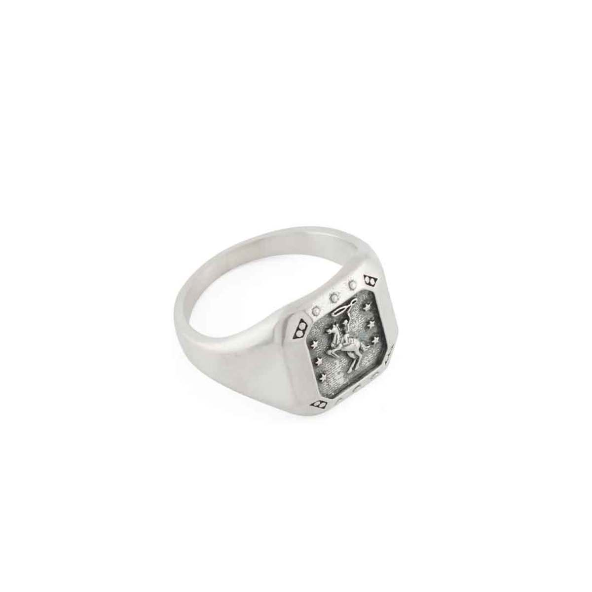 SERGE DENIMES Rodeo Ring - Image 3 of 4