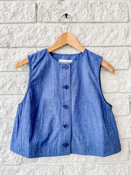 Paloma Wool Canete Top | Garmentory
