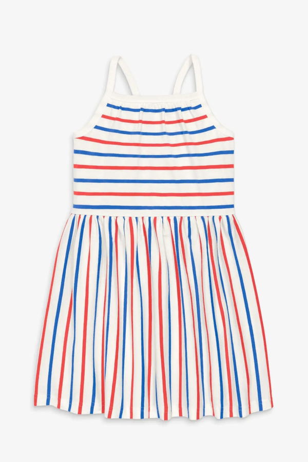 KIDS Primary New York Picnic Dress