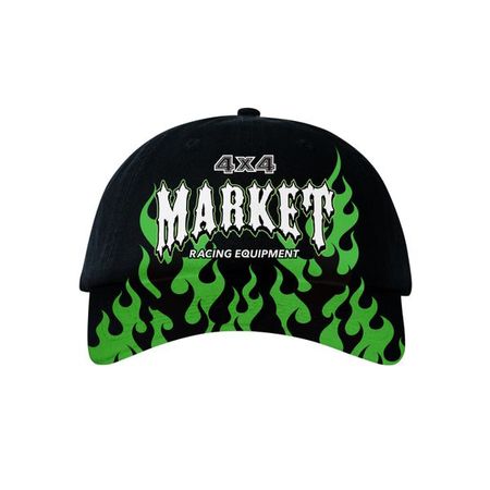 TAKAHIROMIYASHITA The Soloist. Black Faux Fur Bomber Hat | Garmentory