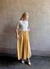 Apiece Apart Hanne Tie Maxi Skirt - Thumbnail 1