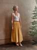 Apiece Apart Hanne Tie Maxi Skirt - Thumbnail 4