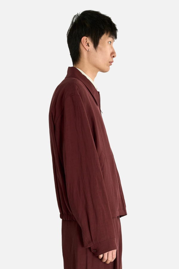 Lemaire Short Blouson