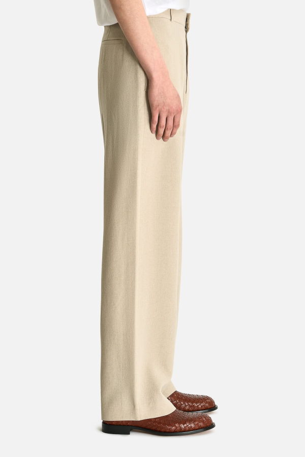 The Row Toril Pant