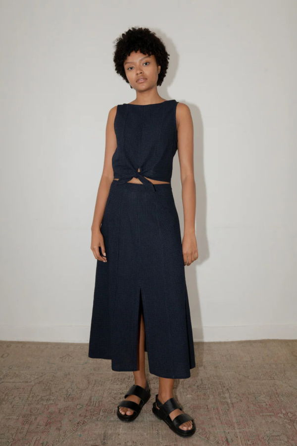 Zii Ropa Claude Skirt