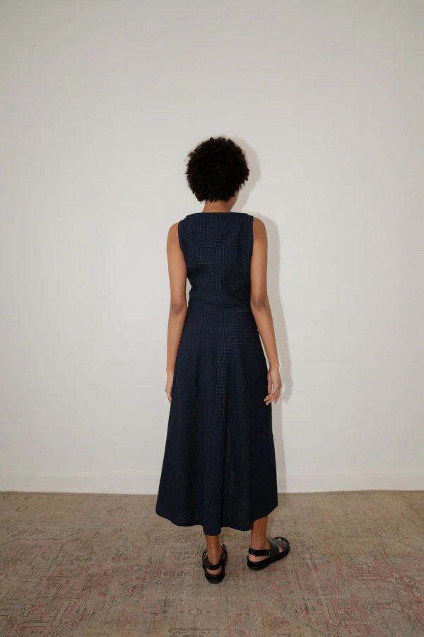 Zii Ropa Claude Skirt
