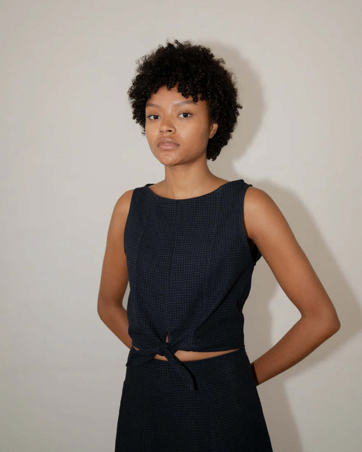 Zii Ropa Claude Top - Image 1 of 5