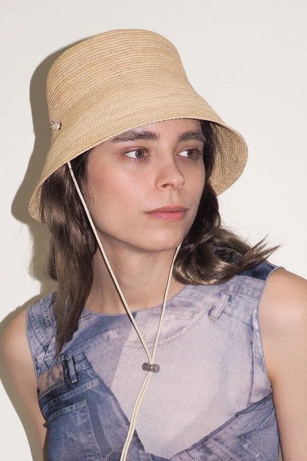 Clyde Aries Hat