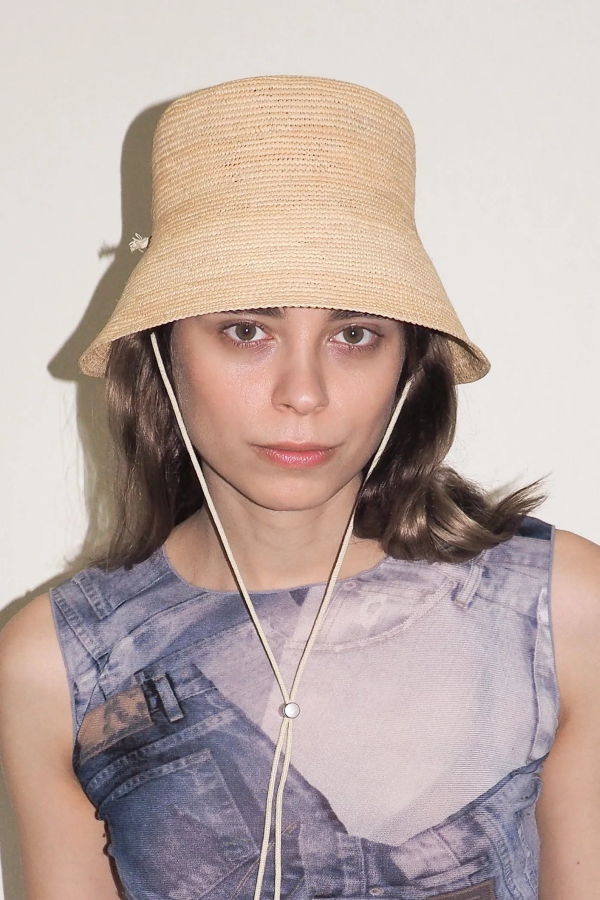 Clyde Aries Hat