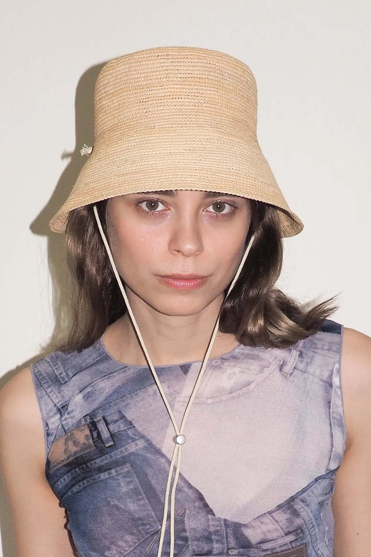 Clyde Aries Hat - Image 2 of 6