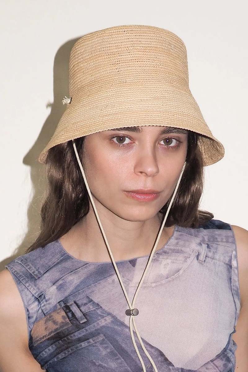 Clyde Aries Hat