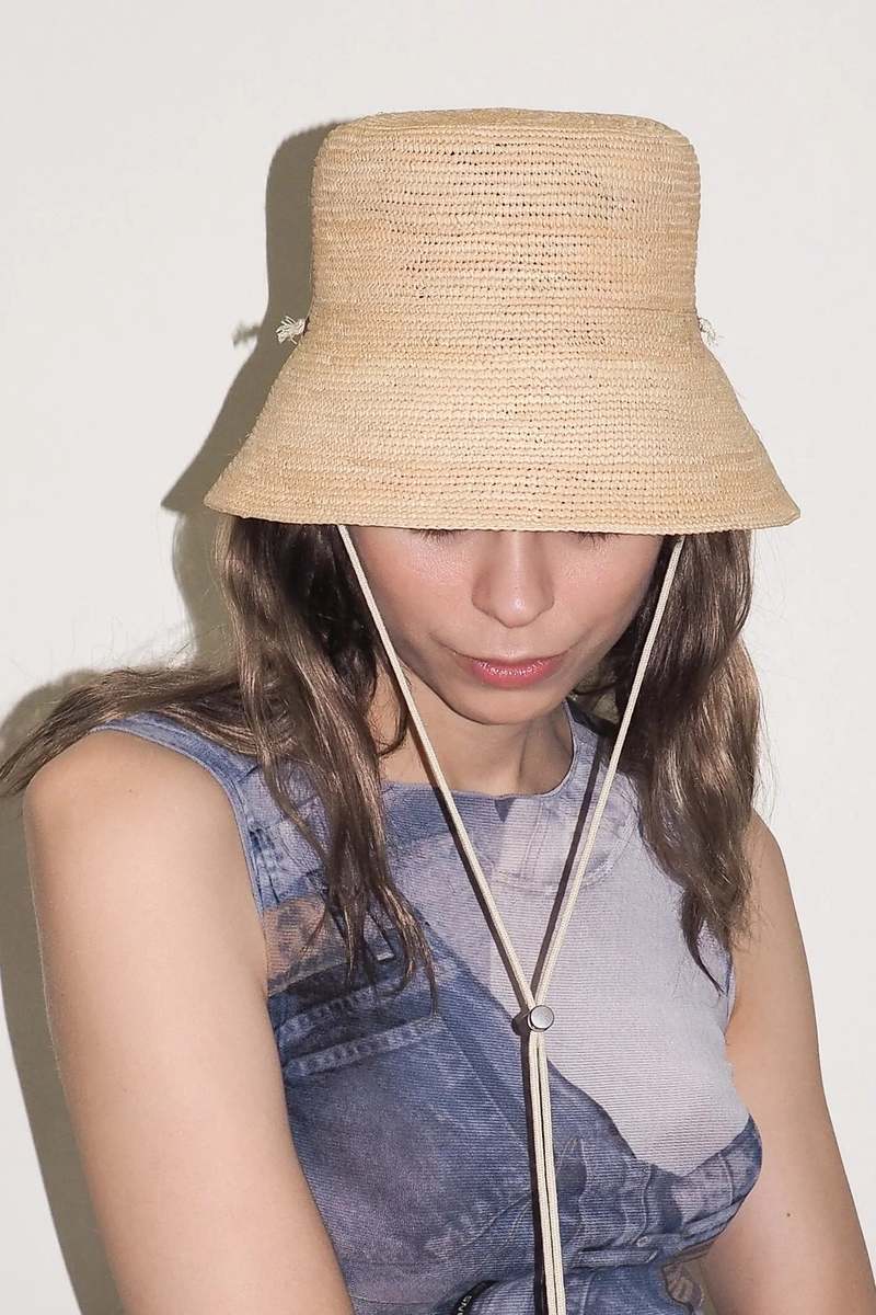 Clyde Aries Hat