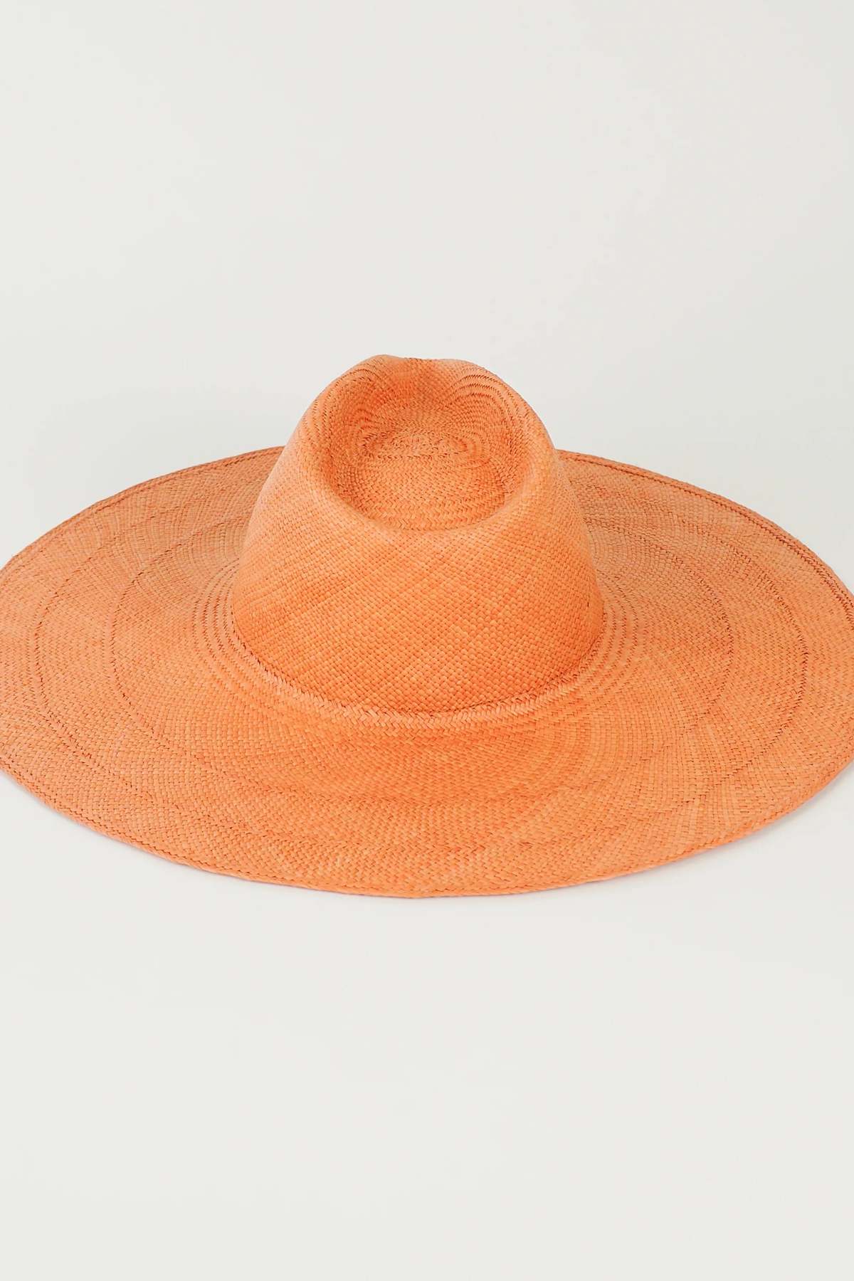 Clyde Caro Hat with Shade - Image 9 of 9