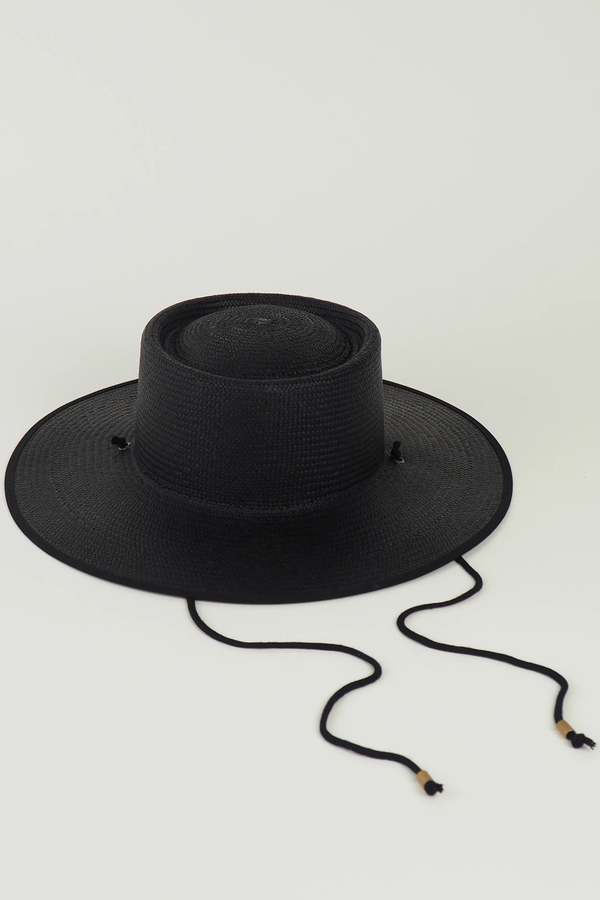 Clyde Gaucho Hat