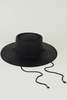 Clyde Gaucho Hat - Thumbnail 1
