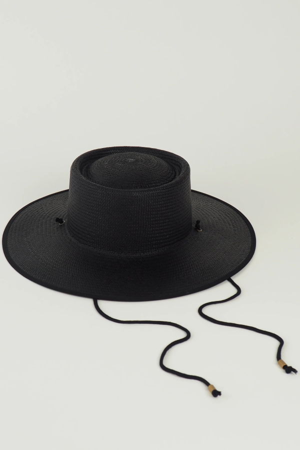 Clyde Gaucho Hat