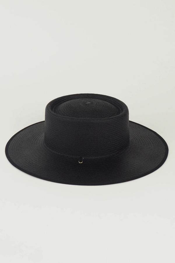 Clyde Gaucho Hat