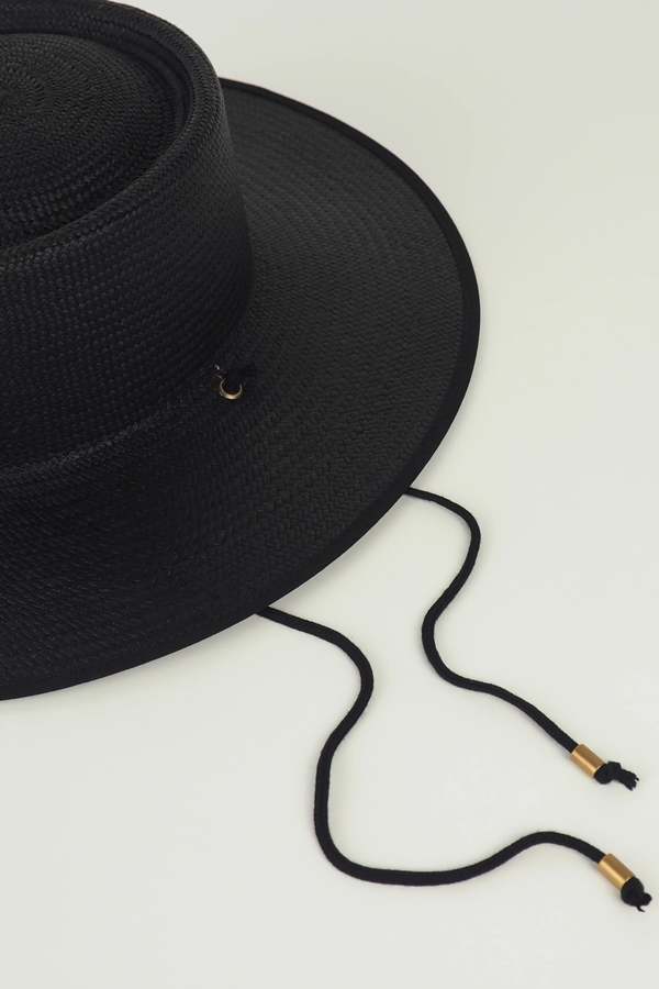 Clyde Gaucho Hat