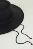 Clyde Gaucho Hat - Thumbnail 3