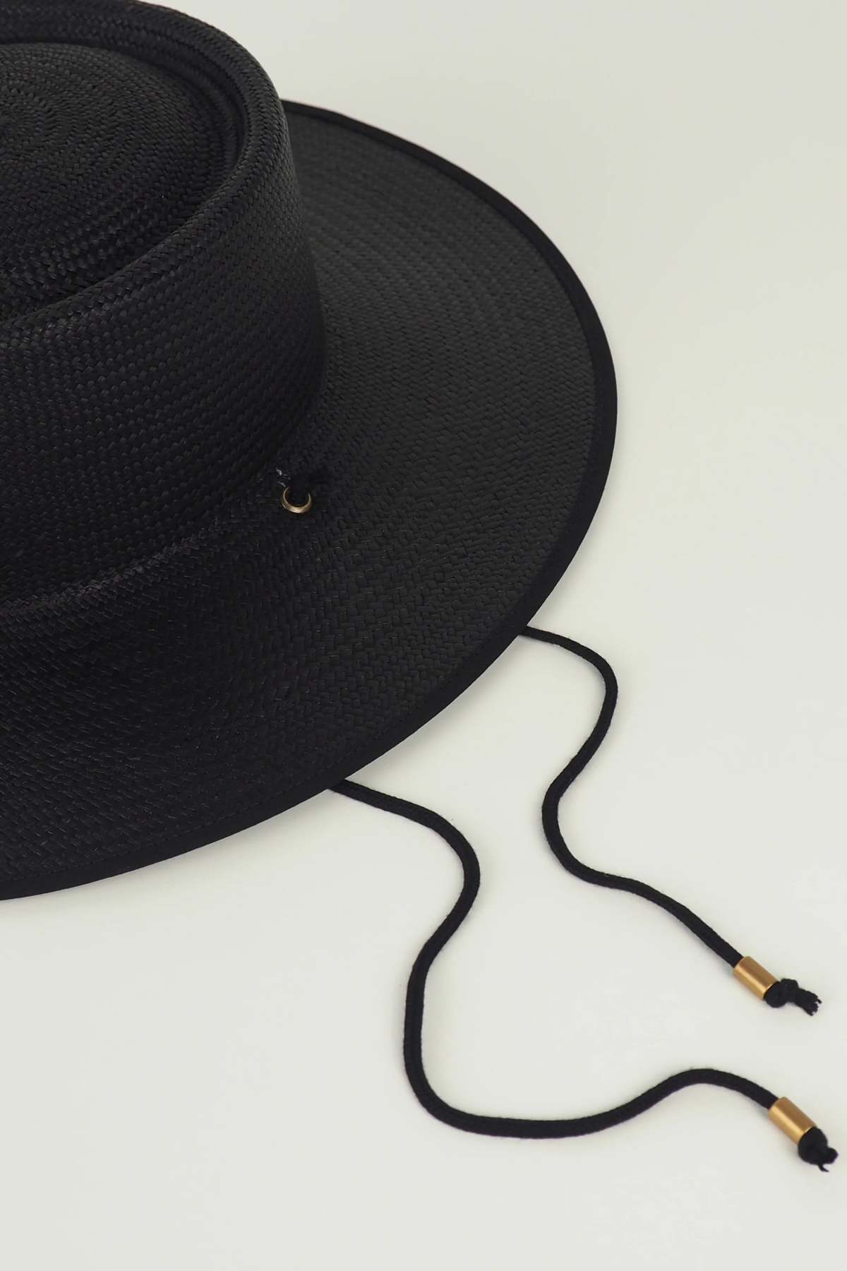 Clyde Gaucho Hat - Image 3 of 3