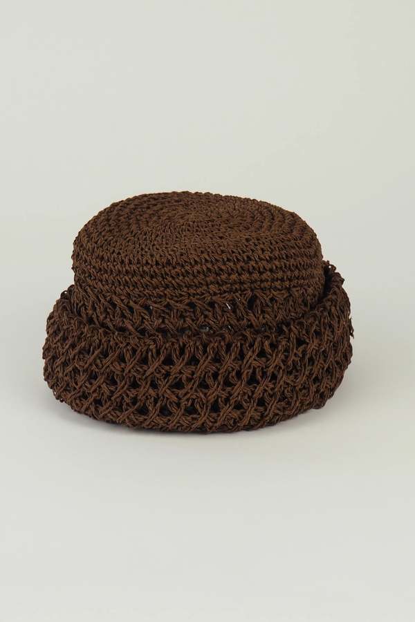 Clyde Toyo Roller Hat