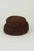 Clyde Toyo Roller Hat - Thumbnail 1