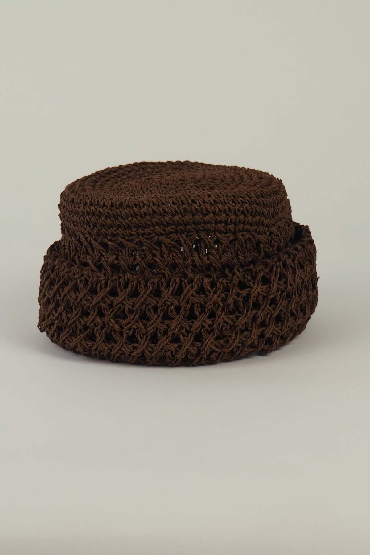 Clyde Toyo Roller Hat - Image 2 of 2