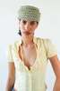 Clyde Toyo Roller Hat - Thumbnail 1