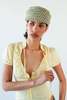 Clyde Toyo Roller Hat - Thumbnail 2