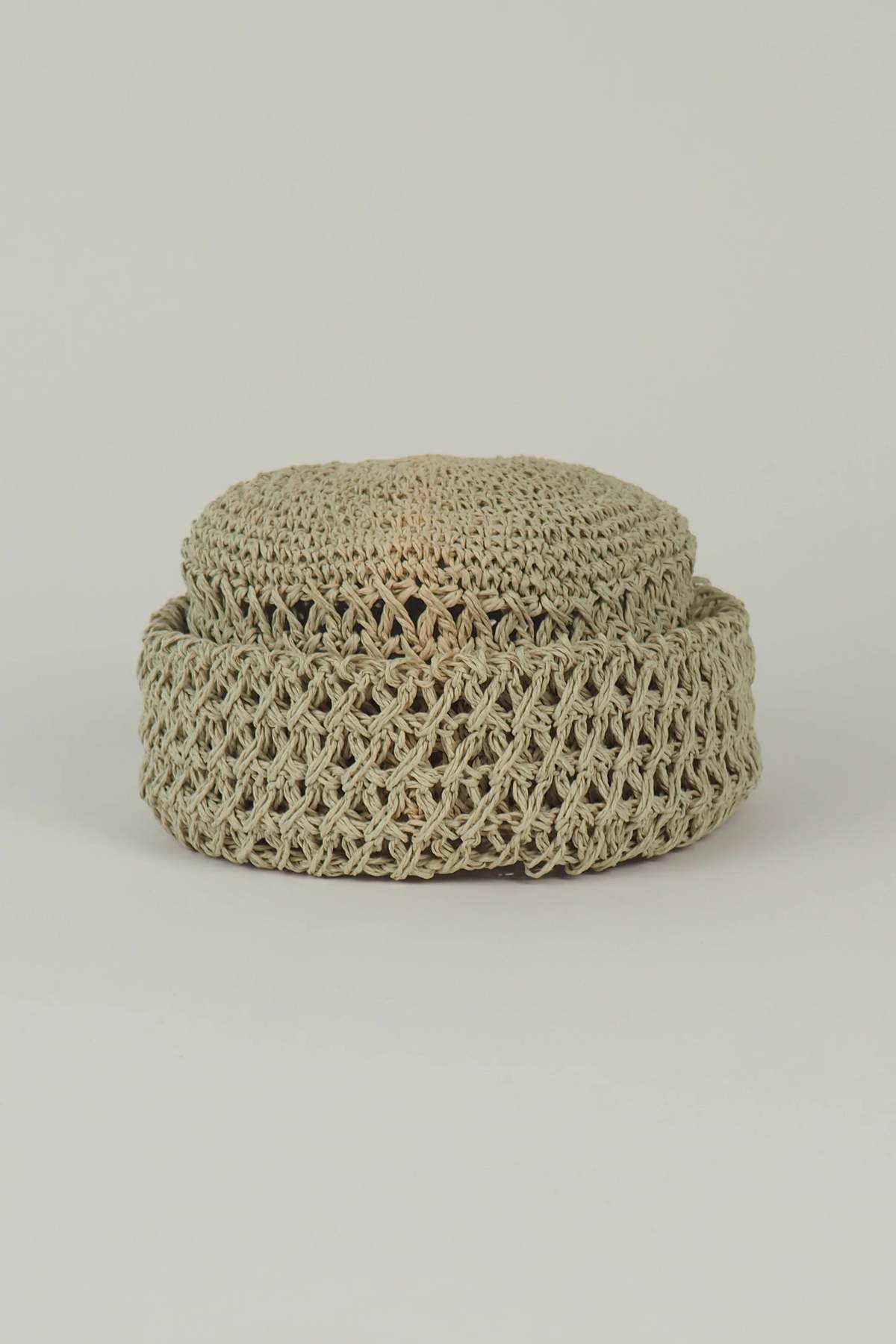 Clyde Toyo Roller Hat - Image 6 of 6
