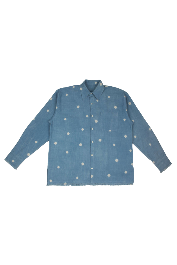 Post-Imperial x THIS IS US Ajasa Long Sleeve Shirt