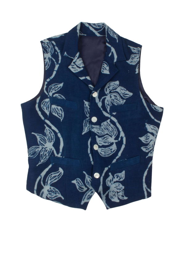 Post-Imperial x THIS IS US Ajasa Vest