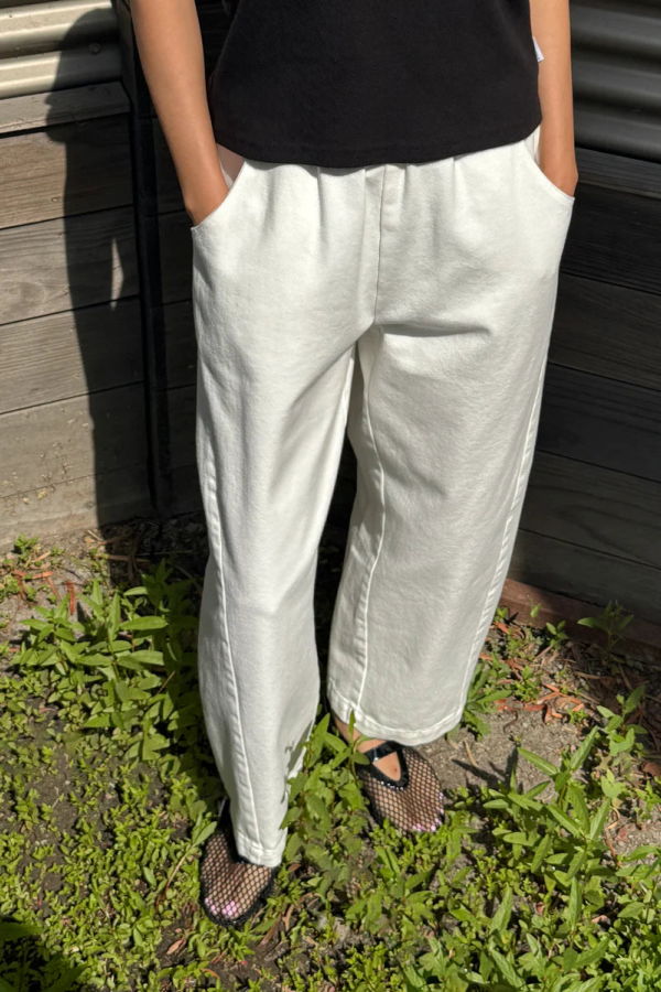 Le Bon Shoppe Arc Pants