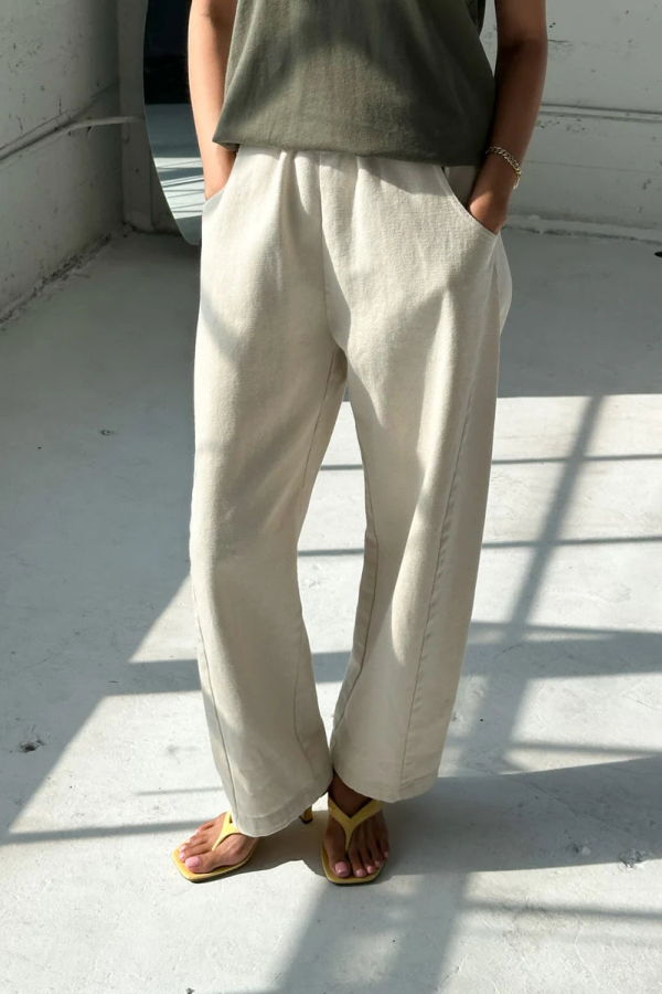 Le Bon Shoppe Arc Pants