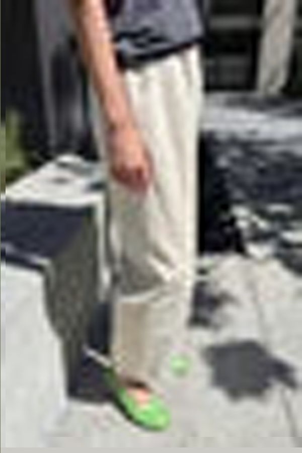Le Bon Shoppe Arc Pants