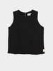 L.F.Markey Linen Vest - Thumbnail 1