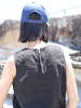 L.F.Markey Linen Vest - Thumbnail 2
