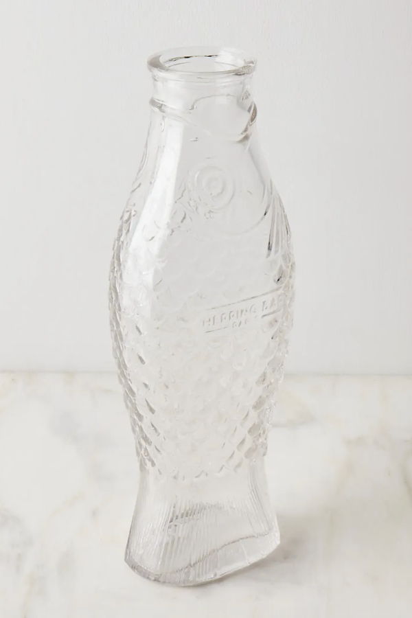 Serax Fish Carafe