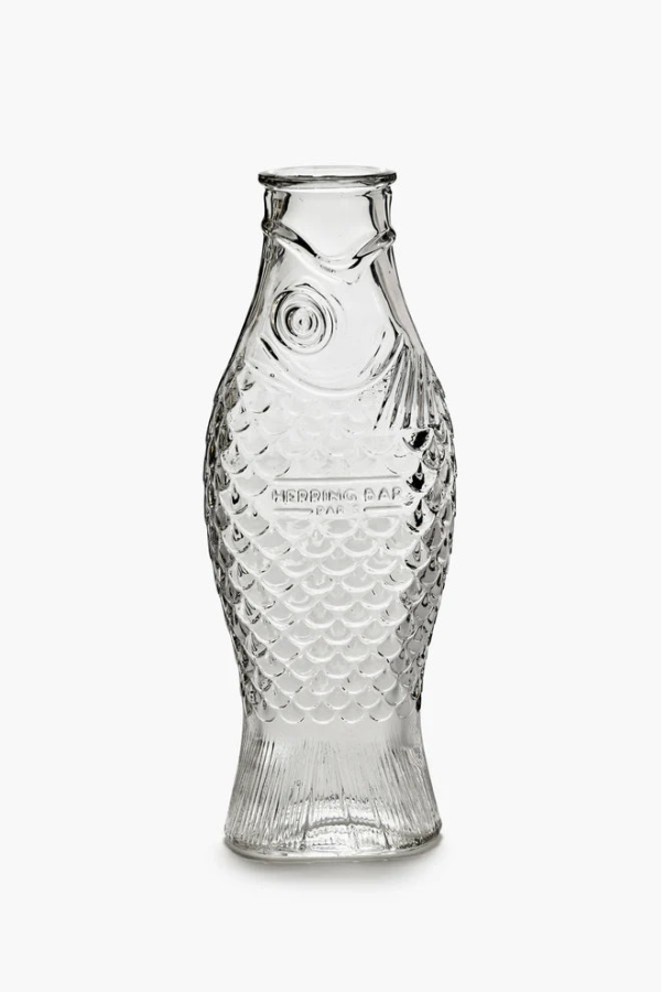 Serax Fish Carafe