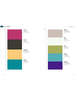 "A Dictionary of Color Combinations Volume 2" by Sanzo Wada Book - Thumbnail 2