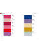 "A Dictionary of Color Combinations Volume 2" by Sanzo Wada Book - Thumbnail 3