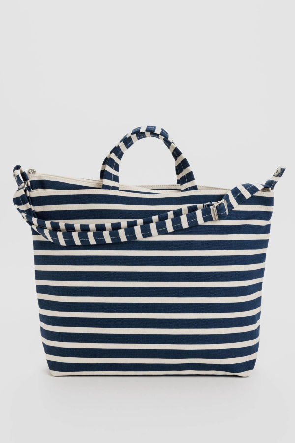 BAGGU Horizontal Zip Duck Bag