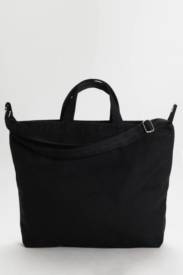 BAGGU Horizontal Zip Duck Bag