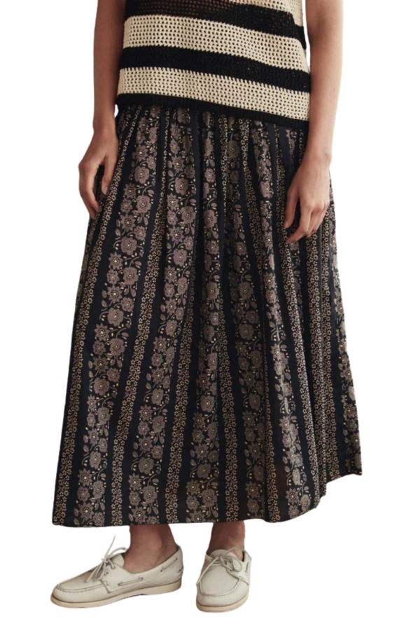 The Great. The Canary Skirt