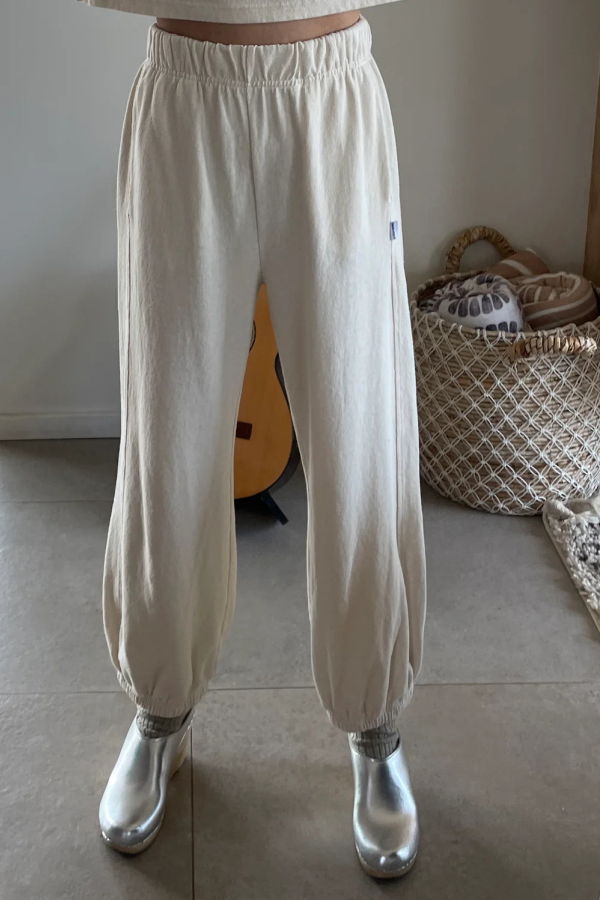 Le Bon Shoppe Balloon Pants